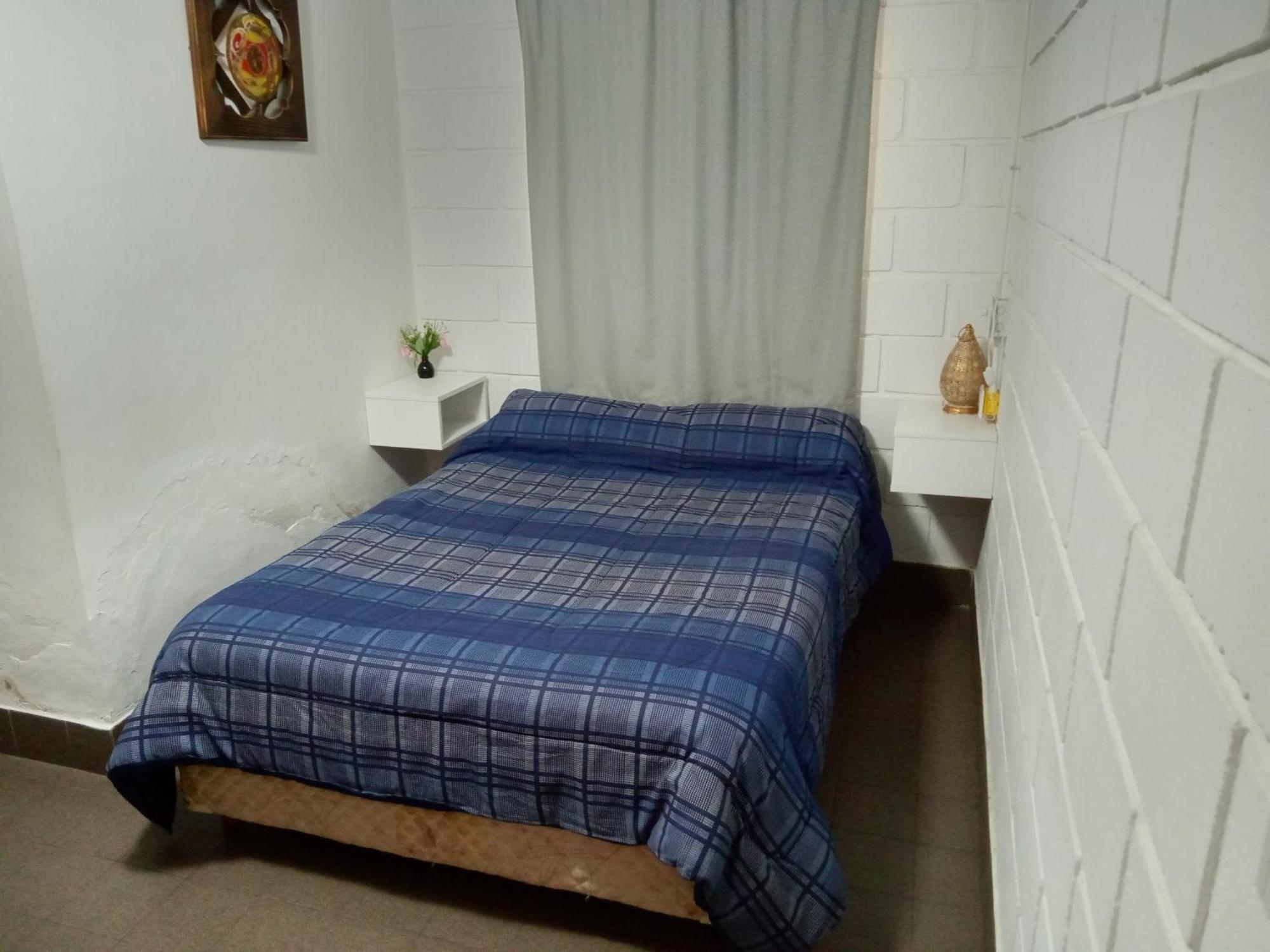 Hosteria El Peregrino Villa Cura Brochero Ngoại thất bức ảnh